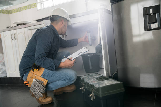 Best Water Heater Repair  in Monrovia, CA