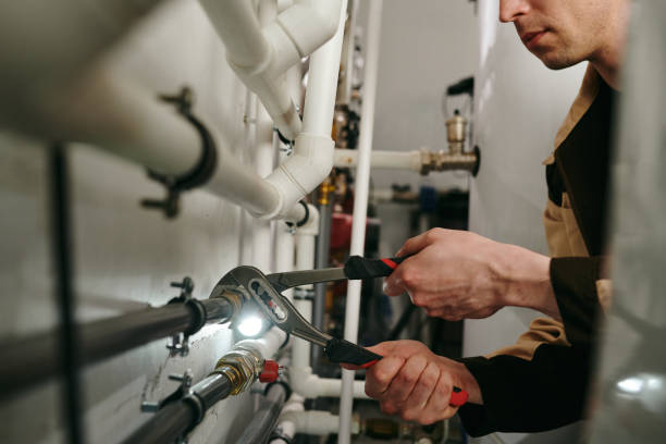Best Commercial Plumbing Services  in Monrovia, CA