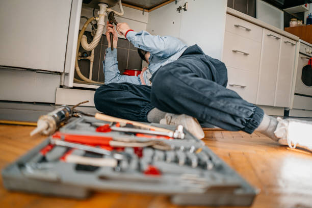 Reliable Monrovia, CA Plumbing Solutions