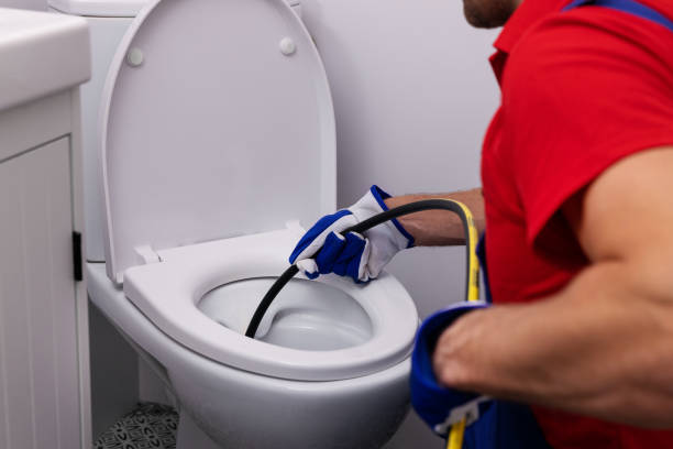 Best Plumbing Services Near Me  in Monrovia, CA