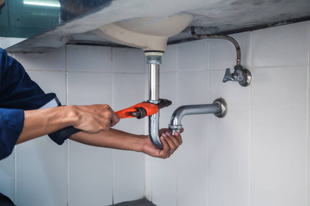 Best Same-Day Plumbing Service  in Monrovia, CA