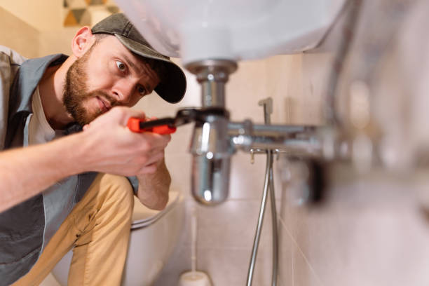 Best Sewer Line Repair  in Monrovia, CA