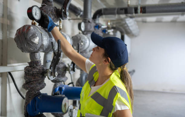 Best Gas Line Repair  in Monrovia, CA